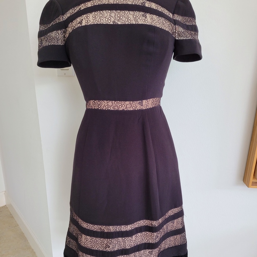 BCBG dress size 6